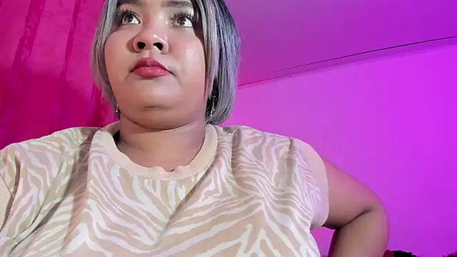 Sandoval evelyn20 online show from March 20, 2026, 2:45 am