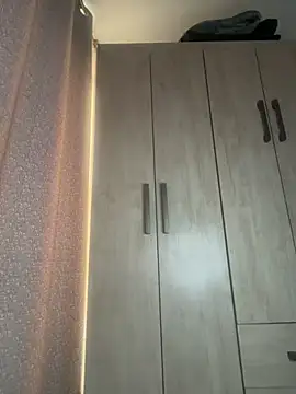 Anonima-Girl online show from February 9, 2026, 11:25 pm