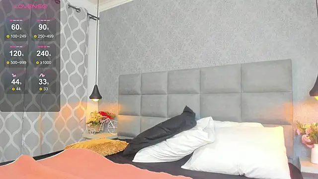 emilyy r online show from January 7, 2026, 6:57 pm