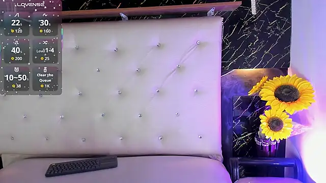 madison shelby online show from January 11, 2026, 9:11 pm