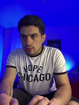 williamsmiiths16 online show from February 21, 2026, 3:08 am