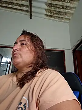 VioletBruces online show from April 5, 2026, 8:26 pm