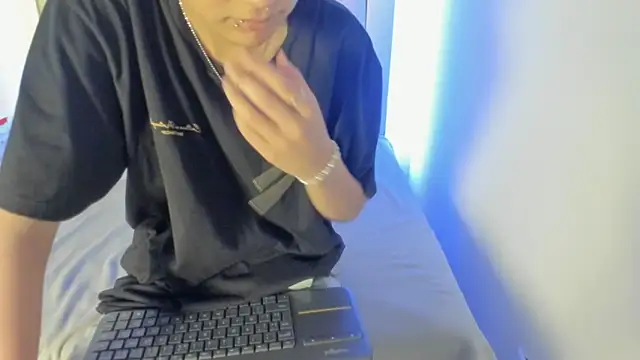 sirio js online show from January 13, 2026, 9:19 pm