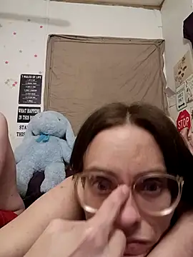 snowbird1117 online show from January 12, 2026, 3:24 am