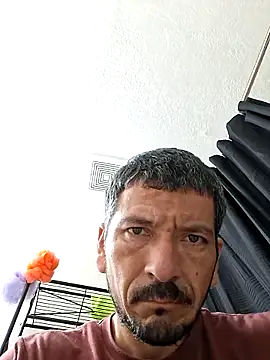 Snapshot of Guero0751@xh chatting on October 16, 2025, 1:36 am Guero0751xh online show from October 16, 2025, 1:36 am