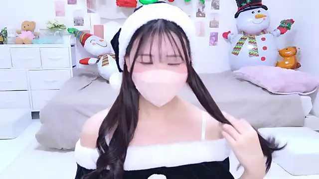 Otochan 0108xx online show from December 20, 2025, 7:33 am