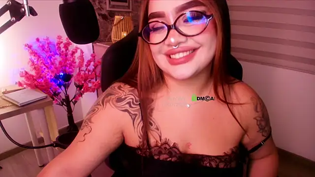 asheryn online show from July 14, 2026, 1:27 am