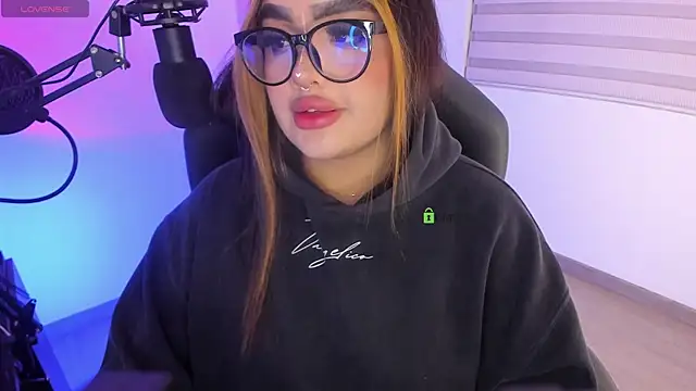 asheryn online show from April 16, 2026, 2:34 am