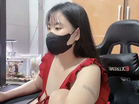 Amelica0799 online show from December 19, 2025, 2:41 pm