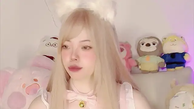 Miyeoonn online show from January 17, 2026, 2:26 am