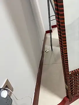 luckybaby666999 online show from April 9, 2026, 12:56 am