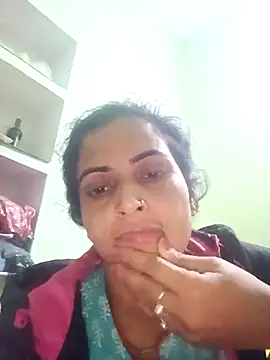 Big soniya55A online show from January 6, 2026, 7:34 am