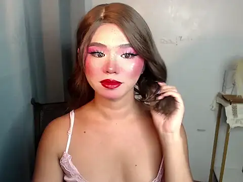 voganmarie online show from June 2, 2026, 7:47 pm