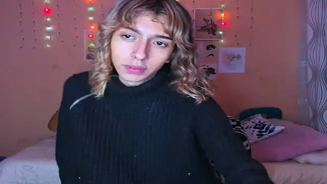 lio rossue online show from January 8, 2026, 4:07 am