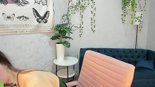 Graceee  online show from March 17, 2026, 3:09 am