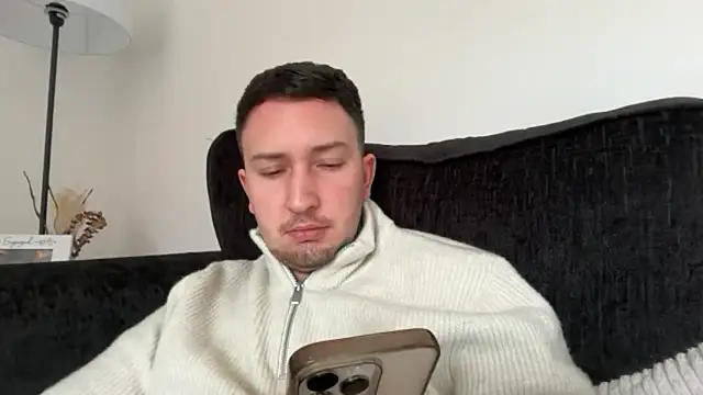 dirtyanal23 online show from February 6, 2026, 1:40 pm