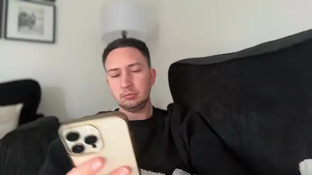 dirtyanal23 online show from January 13, 2026, 9:57 am