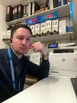 dirtyanal23 online show from February 22, 2026, 8:54 pm