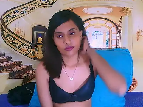 Snapshot of IndianSkies chatting on December 22, 2025, 6:30 pm IndianSkies online show from December 22, 2025, 6:30 pm