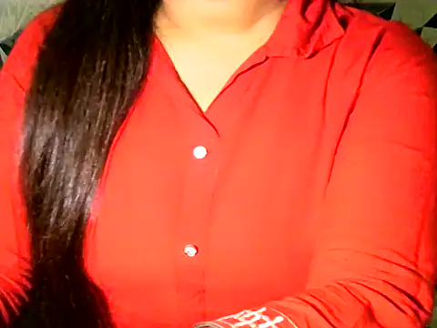 Hotty Suzuka online show from June 5, 2026, 5:12 am
