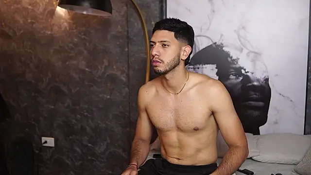 Thiago Voss online show from December 22, 2025, 12:38 pm