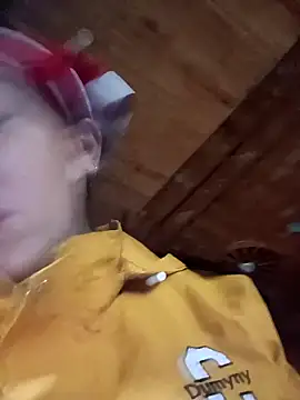 Lorena-a online show from January 15, 2026, 2:15 am