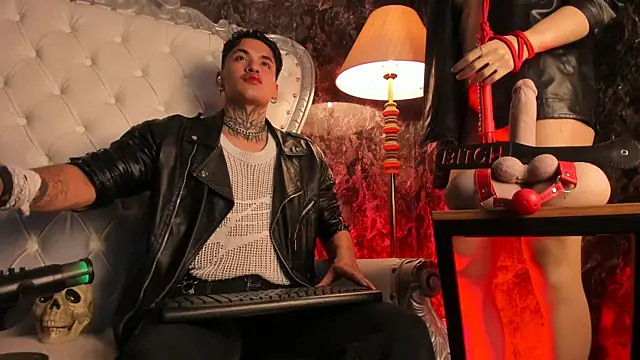 AlecBanne online show from March 1, 2026, 4:56 am