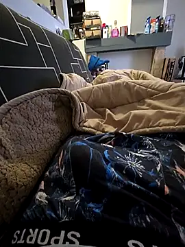 JHDani22 online show from January 18, 2026, 9:02 am