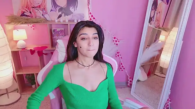 Snapshot of Babe_Live chatting on February 19, 2026, 3:31 pm Babe Live online show from February 19, 2026, 3:31 pm