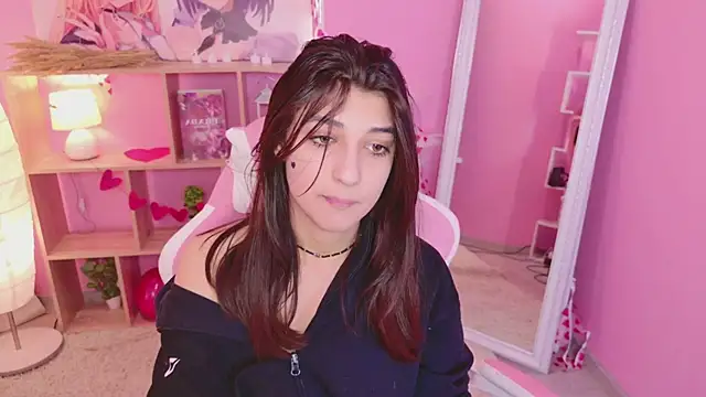 Snapshot of Babe_Live chatting on February 21, 2026, 2:41 pm Babe Live online show from February 21, 2026, 2:41 pm