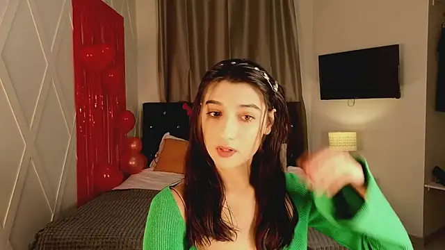 Snapshot of Babe_Live chatting on February 10, 2026, 3:33 pm Babe Live online show from February 10, 2026, 3:33 pm