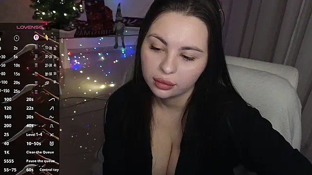 Snapshot of Deborah_lowe chatting on January 15, 2026, 4:32 pm Deborah lowe online show from January 15, 2026, 4:32 pm