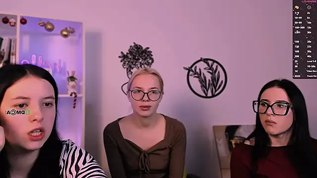 diara ti online show from January 10, 2026, 6:42 am