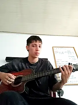   DAEMON  online show from January 11, 2026, 6:15 pm