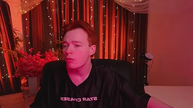 Kristenegor online show from January 12, 2026, 10:36 pm