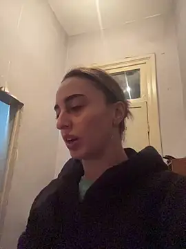 Anastasia Green  online show from December 14, 2025, 6:24 pm