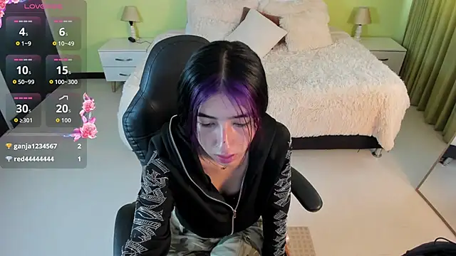 Snapshot of Celeste_Rous__ chatting on February 15, 2026, 12:04 pm Celeste Rous online show from February 15, 2026, 12:04 pm