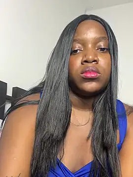 nathaly evans  online show from July 31, 2026, 2:11 am
