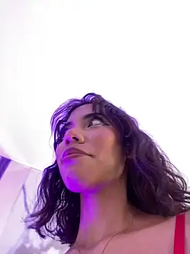 Snapshot of BellaHarpeer chatting on February 10, 2026, 7:57 pm BellaHarpeer online show from February 10, 2026, 7:57 pm