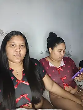 VaneandRossy online show from June 6, 2026, 10:04 pm