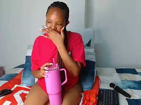 Sassy S online show from January 12, 2026, 8:15 pm