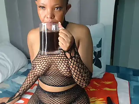 Sassy S online show from January 31, 2026, 8:40 pm