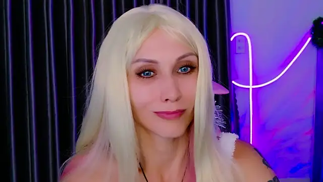 betty xoxoo online show from February 4, 2026, 12:33 pm