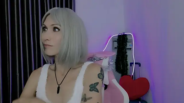 betty xoxoo online show from January 15, 2026, 10:29 am