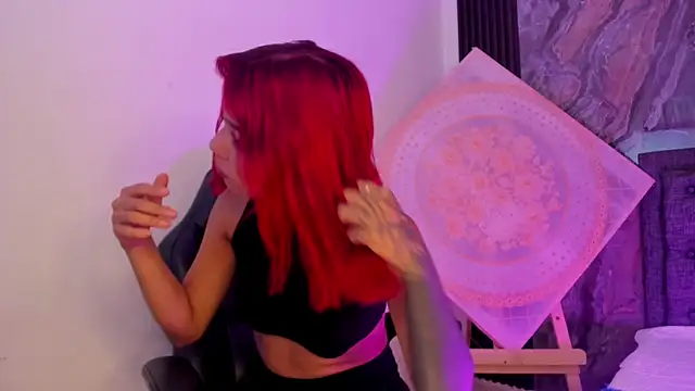 Alicee Stonee  online show from March 5, 2026, 7:43 pm