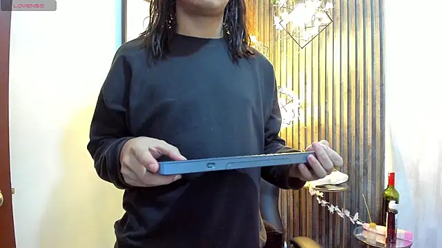 candypink12 online show from January 9, 2026, 11:28 am