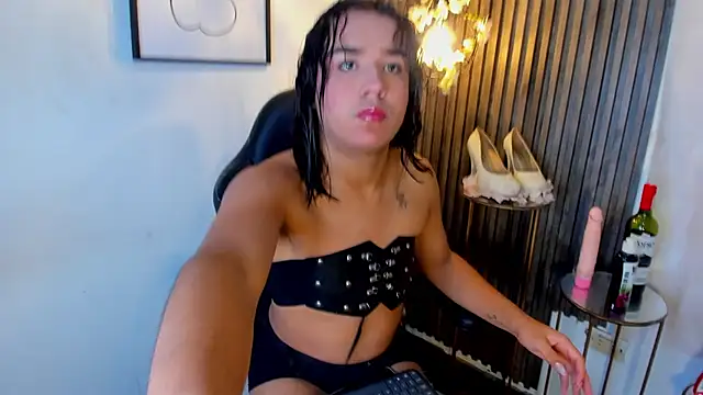 candypink12 online show from January 7, 2026, 12:32 pm