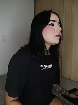 tiffanybrowm online show from March 15, 2026, 3:24 am