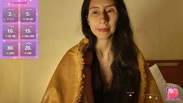 Snapshot of MoonLipsON- chatting on January 18, 2026, 11:35 am MoonLipsON- online show from January 18, 2026, 11:35 am