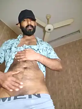 Bigkannan online show from March 6, 2026, 9:21 pm